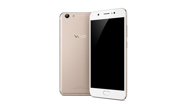 Vivo Y69 with 5.5-inch display, 16 MP front camera and Android 7.0 Nougat launched in India for ₹14,990