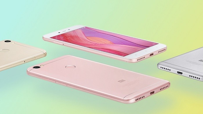 Xiaomi Redmi Note 5A Prime