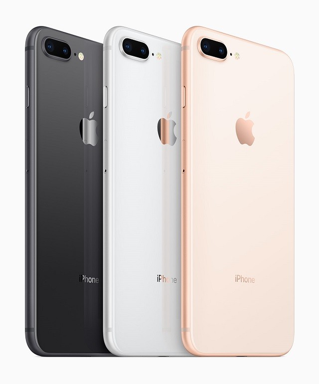 Apple iPhone 8, form factor of the iPhone SE2