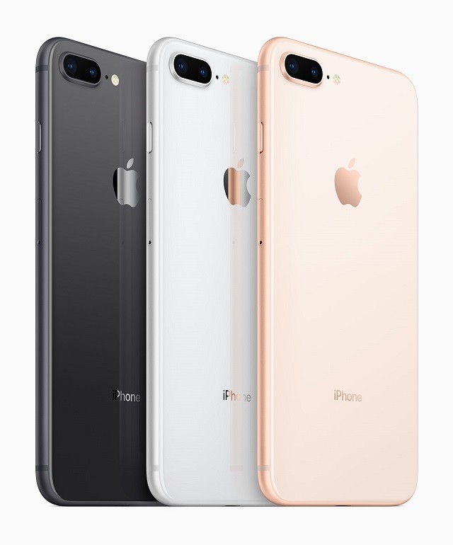 Apple iPhone 8, form factor of the iPhone SE2
