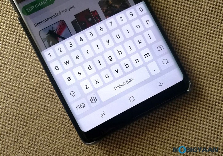 How to disable autocorrect or predictive text on Samsung Keyboard Android Guide 5