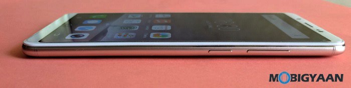 Vivo V7 Plus Hands on Images Review Selfie Phone 10