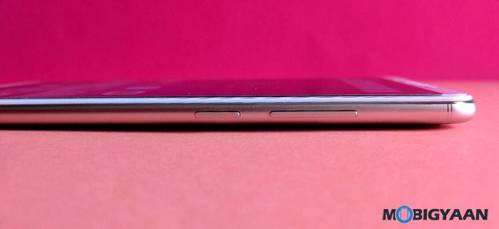 Vivo V7 Plus Hands on Images Review Selfie Phone 6