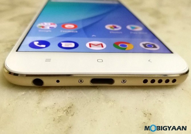 Xiaomi Mi A1 Hands on Images Review Xiaomis Dual Camera Killer 4