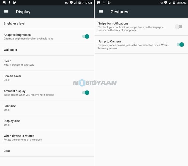 Xiaomi Mi A1 Review Images 2