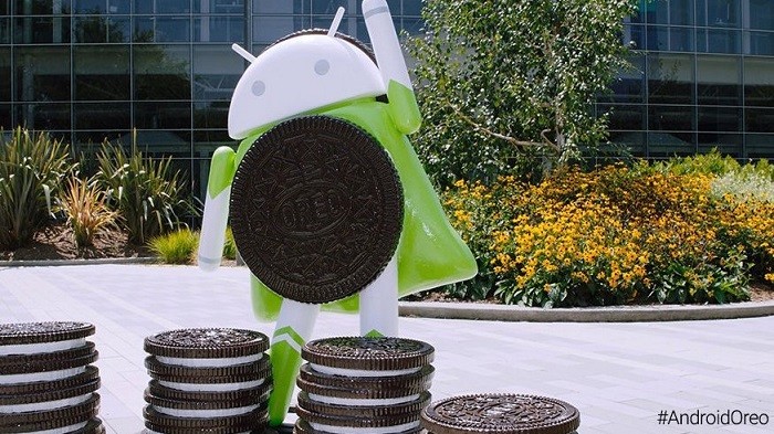Android P might finally bring in support for native dark mode 1 android-oreo-mascot-google-hq