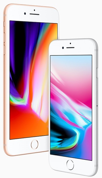 Apple iPhone 8 and iPhone 8 Plus now available for purchase in India 1 apple-iphone-8-plus-official-1