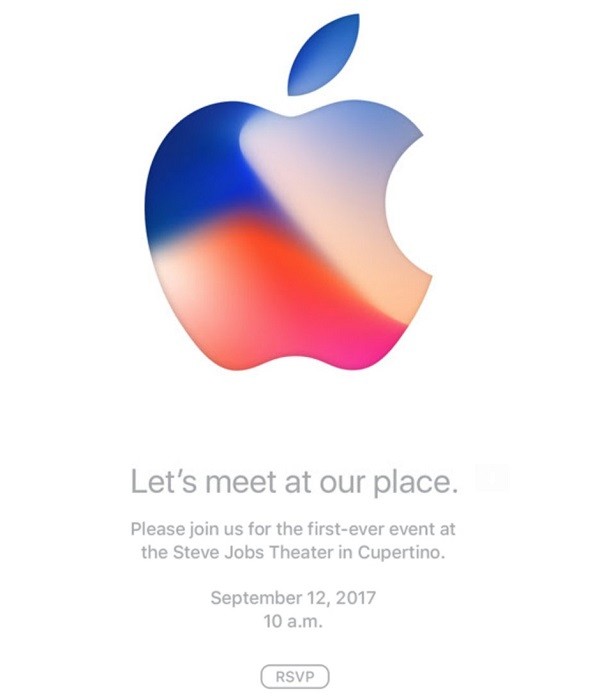 apple-iphone-8-september-12-event-invite