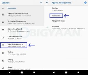 How to enable Notification Dots in Android 8.0 Oreo [Guide]
