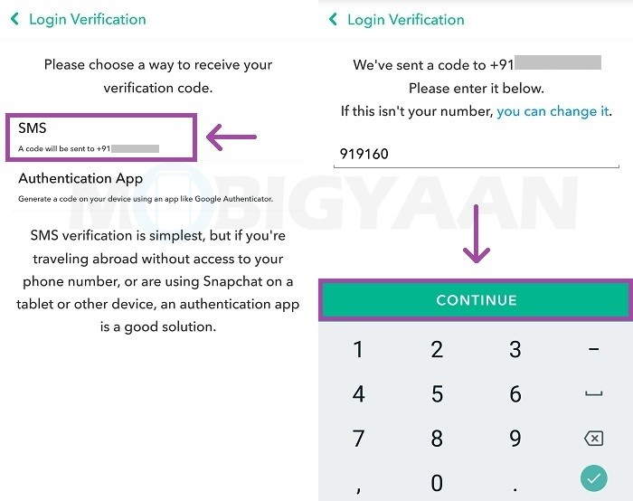 enable-two-factor-authentication-snapchat-android-guide-3