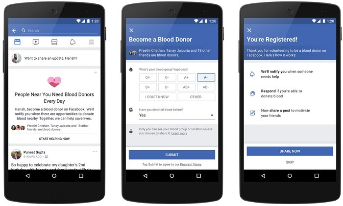 facebook-blood-donation-feature-india-2
