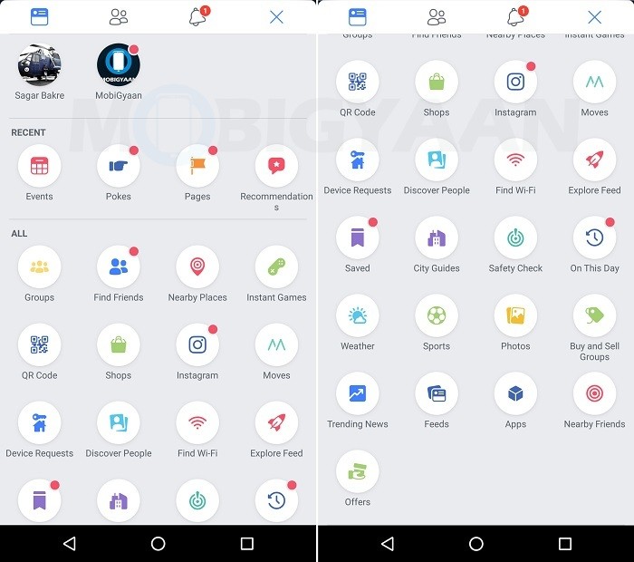 facebook-testing-ui-swipe-up-menu-android-2