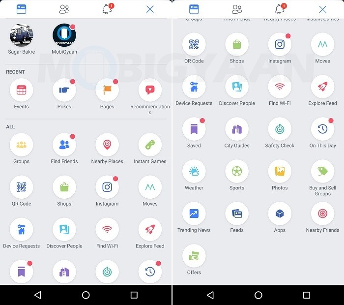facebook-testing-ui-swipe-up-menu-android-2