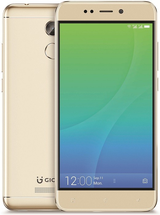 Gionee X1s