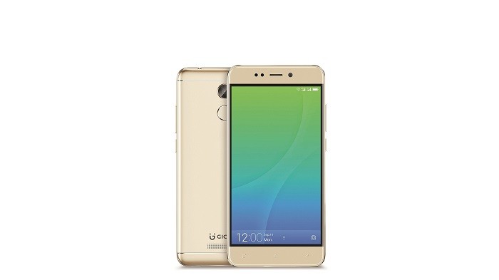 Gionee X1s with 16 MP Selfie Camera and 4000 mAh battery launched in India 2 gionee-x1s-official-india-2