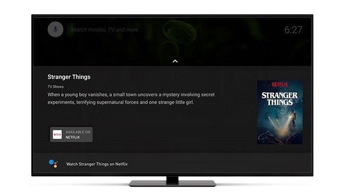 Google Assistant comes to Android TV, starting with NVIDIA Shield TV 6 google-assistant-android-tv-nvidia-shield-tv-2