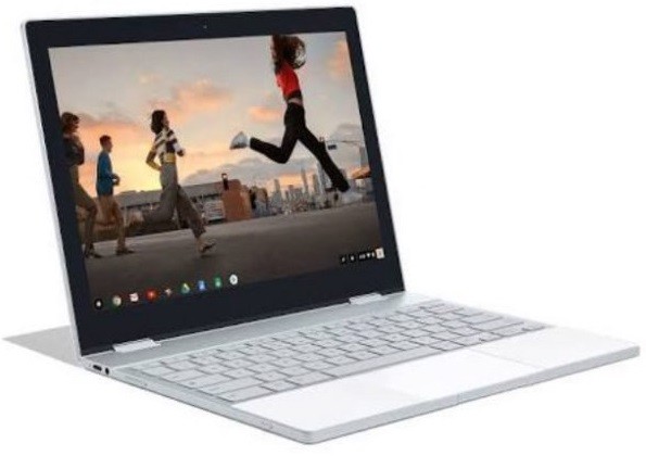 Here's the Google Pixelbook with its pricing details 1 google-pixelbook-leaked-press-render-1