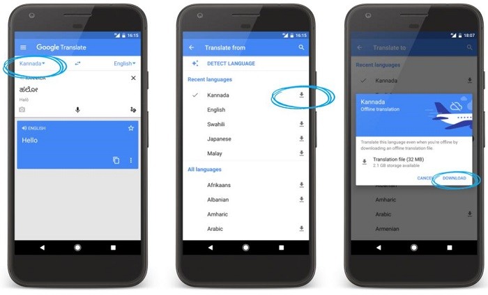 google-translate-offline-translate-conversastion-mode-indian-languages-1