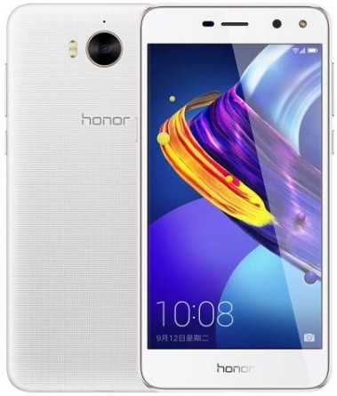 Honor 6 Play