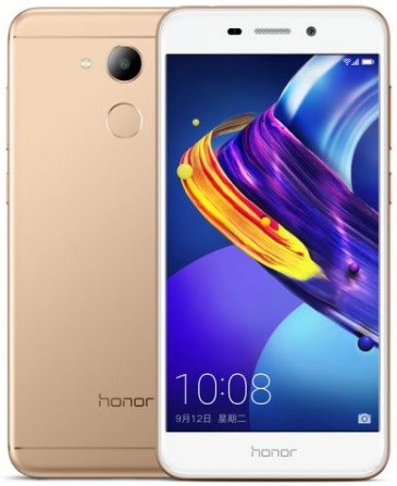 Honor V9 Play