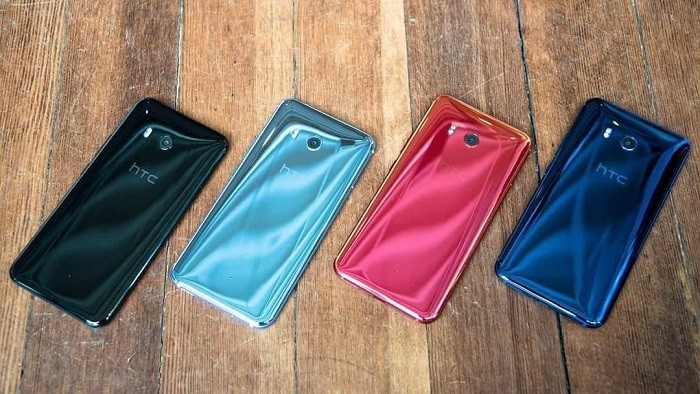 HTC reportedly shutting down its smartphone business in Indian market 1 htc-u11