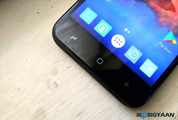 iVoomi Me 3S Hands on Images Review 2