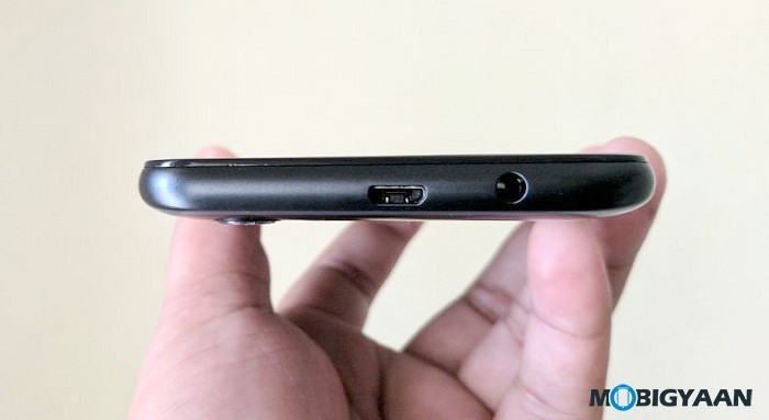 iVoomi Me 3S Hands on Images Review 3