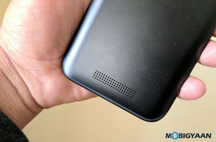 iVoomi Me 3S Hands on Images Review 9