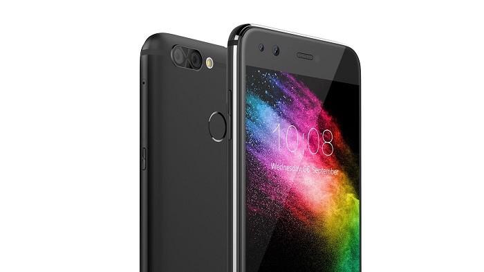 InFocus Snap 4 with 5.2-inch display, Quad Cameras and Android 7.0 Nougat launched in India