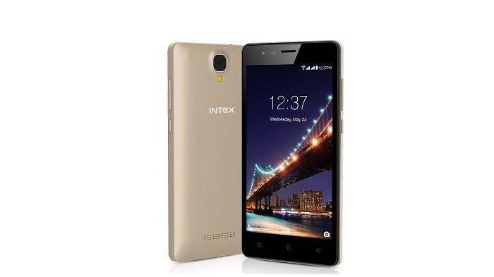 Intex Aqua Lions 2 with 5-inch display, Android 7.0 Nougat and 4G VoLTE launched in India 15 Intex Aqua Lions 2 with 5-inch display, Android 7.0 Nougat and 4G VoLTE launched in India