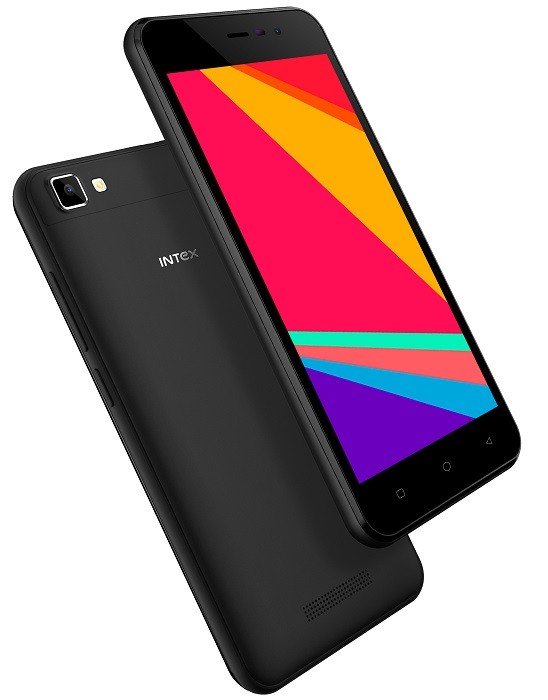 Intex Aqua S1