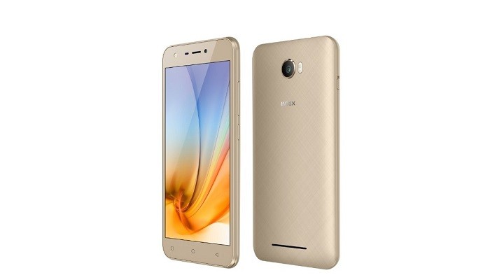 Intex Aqua 5.5 VR+ with 5.5-inch display, Android 7.0 Nougat and VR headset launched in India 2 Intex Aqua 5.5 VR+ with 5.5-inch display, Android 7.0 Nougat and VR headset launched in India