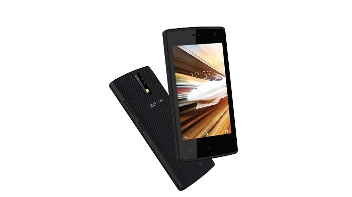 Intex Cloud C1 launched in India with Android 7.0 Nougat and 4G VoLTE support 2 Intex Cloud C1 launched in India with Android 7.0 Nougat and 4G VoLTE support