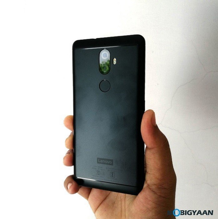 Lenovo K8 Plus Specifications, Price in India, Features details