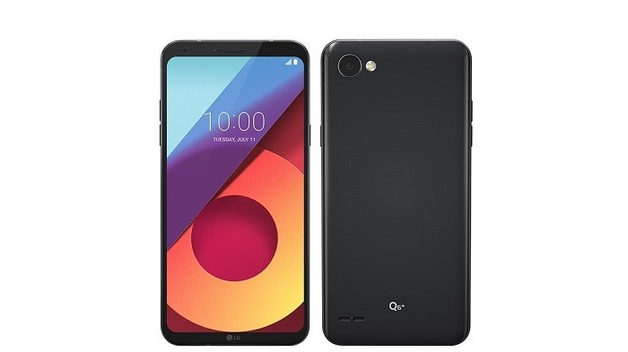 LG Q6+ with FullVision Display, Snapdragon 435 SoC and 4 GB RAM launched in India 2 lg-q6-plus-official-india-2