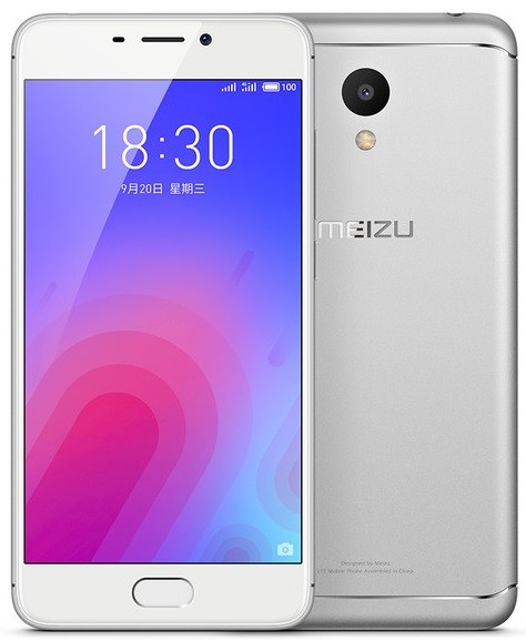 meizu-m5-official-silver