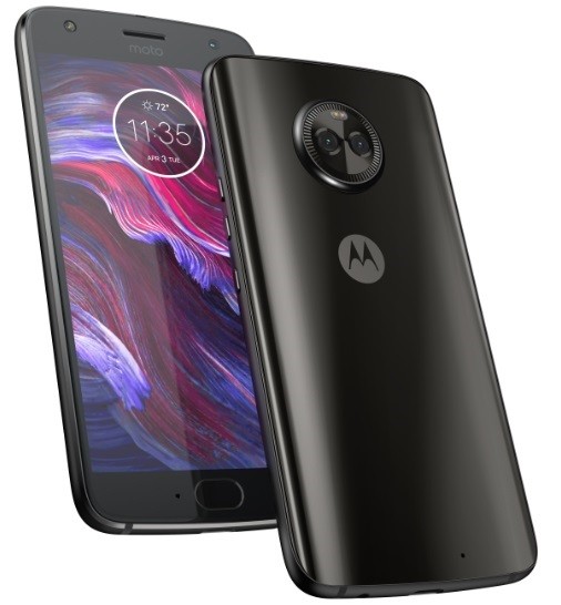 Moto X4 Android One Edition could be the first Android One smartphone launching in the US 2 motorola-moto-x4-official-2