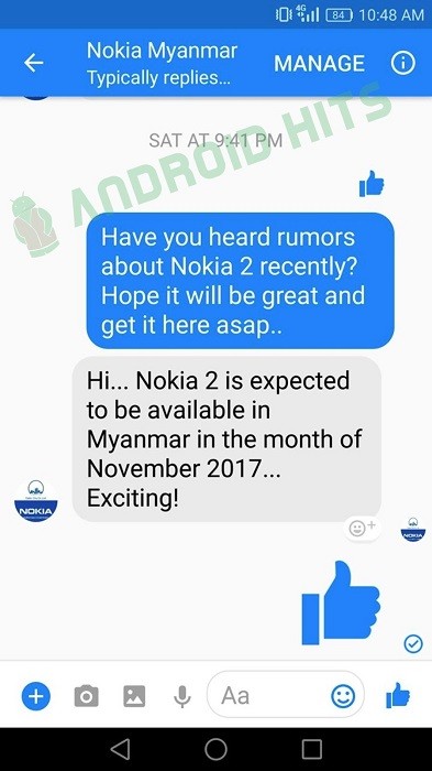 nokia-2-november-launch-rumored-date