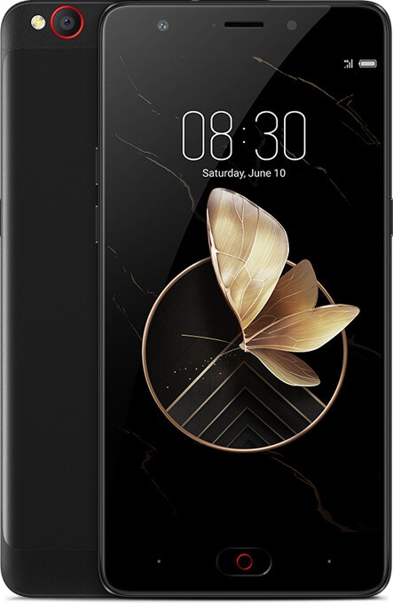 nubia M2 Play