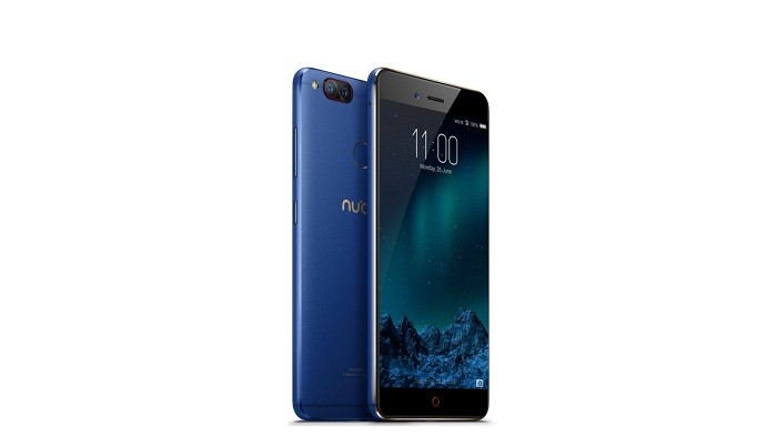 nubia Z17 mini Limited Edition launched in India with Snapdragon 653 SoC and 6 GB RAM