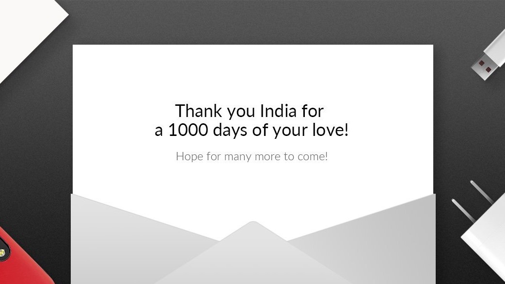 oneplus-1000-days-india-offers
