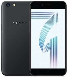 oppo a71 2017 specs