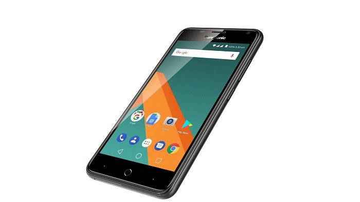 Panasonic P9 with 5-inch display, Android 7.0 Nougat and 4G VoLTE support launched in India for ₹6290 3 panasonic-p9-official-india-3