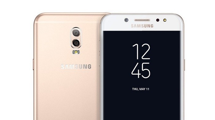 Samsung Galaxy J7+ goes official with 5.5-inch FHD Super AMOLED display and dual rear cameras