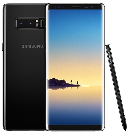 Samsung Galaxy Note8