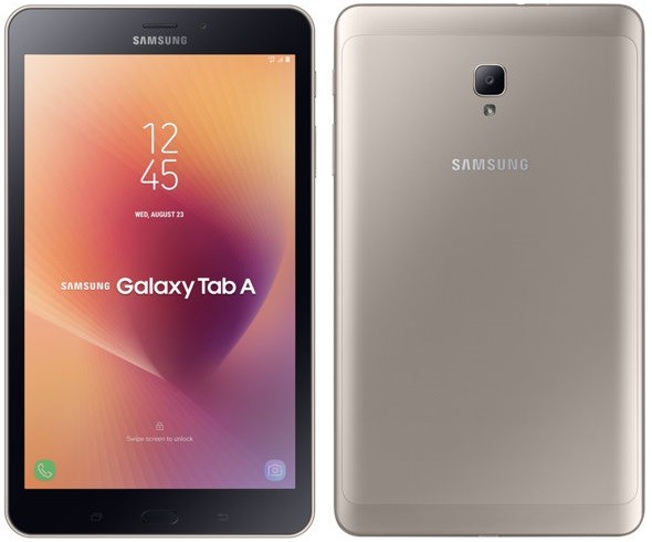 Samsung Galaxy Tab A (2017)