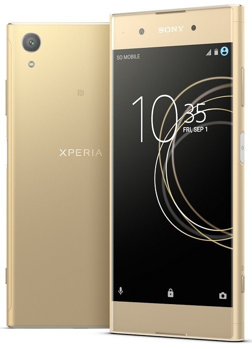 Sony Xperia XZ Premium, XA1 Ultra and XA1 Plus get price cut in India 1 sony-xperia-xa1-plus-official-1