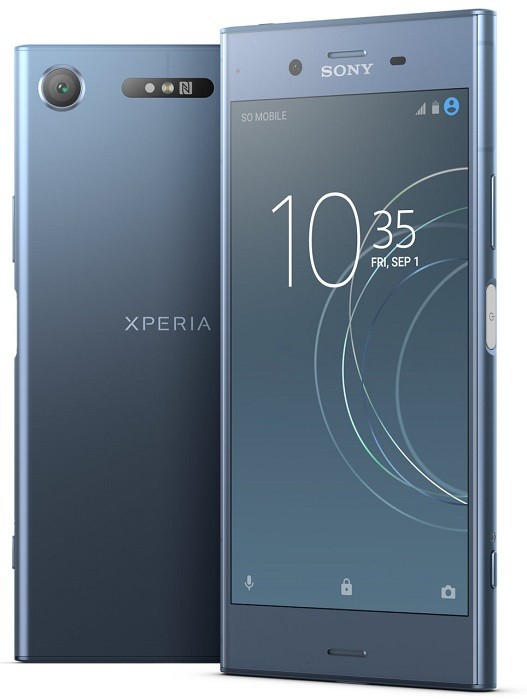 Sony Xperia XZ1