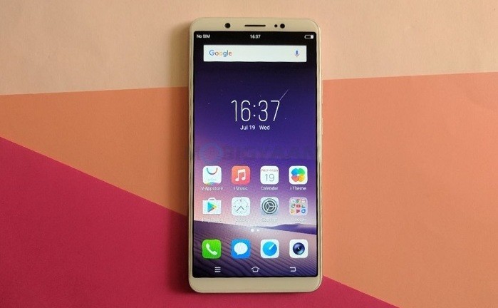 Vivo V7+ Energetic Blue color variant launching in India on November 10 1 vivo-v7-plus-india-1
