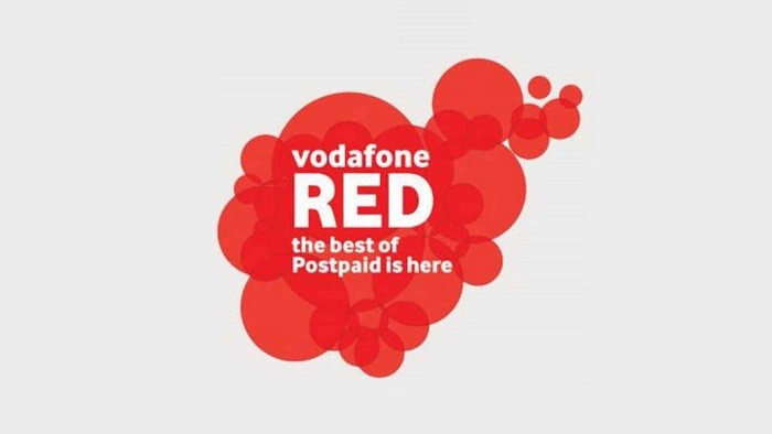 New Vodafone RED postpaid plans announced with 'Data Roll Over' scheme and up to 1 year of Netflix subscription